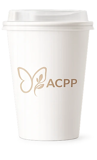 ACPP 16 oz compostable cup